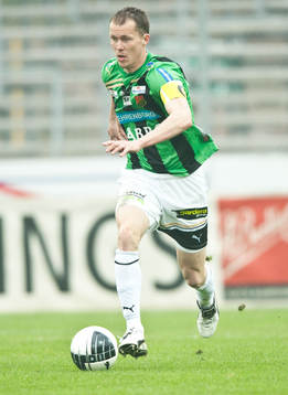 Fredrik Lundgren