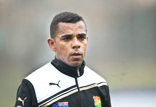 Alvaro Santos