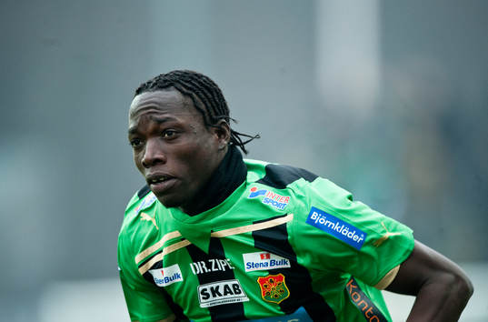 Richard Ntomba Ekunde