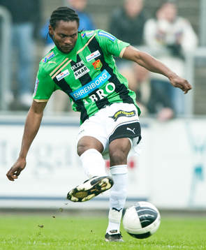 Richard Ntomba Ekunde