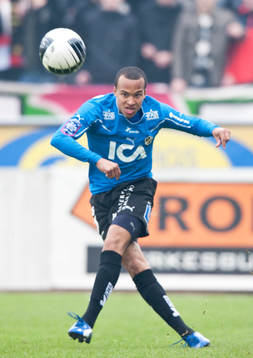 Marcus Olsson
