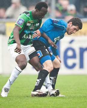 Närkamp
