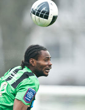 Richard Ntomba Ekunde