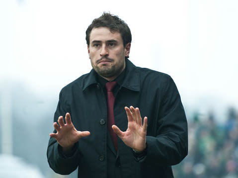 Josep Clotet Ruiz, Tränare