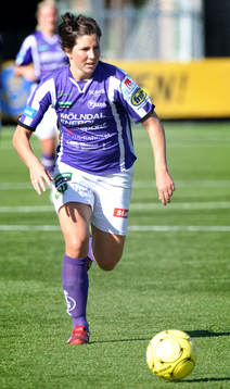 Elin Carlsson, Jitex