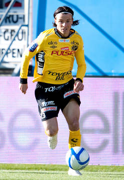 Niklas Hult