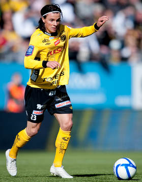 Niklas Hult