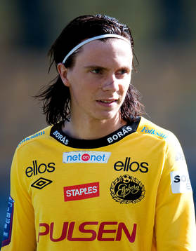 Niklas Hult