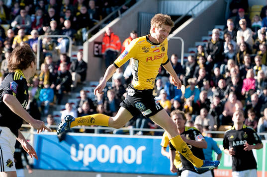 David Elm, Elfsborg