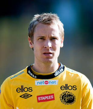 Andreas Klarström