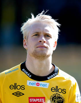 Johan Larsson