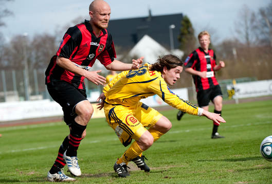 Heioar Geir Juliusson, Ängelholm