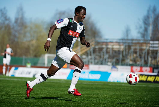 John Chibuike
