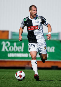 Jonas Henriksson