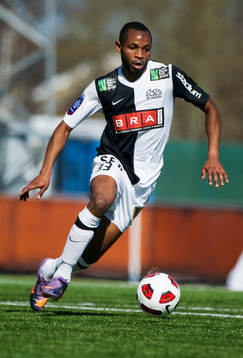 Rene Makondele