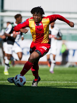 Obie Etie Ikechukwu, Syrianska