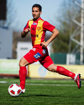 Isa Demir