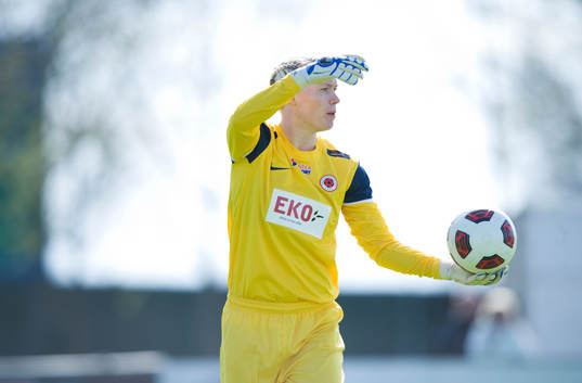 Hedvig Lindahl, målvakt, Kristianstad