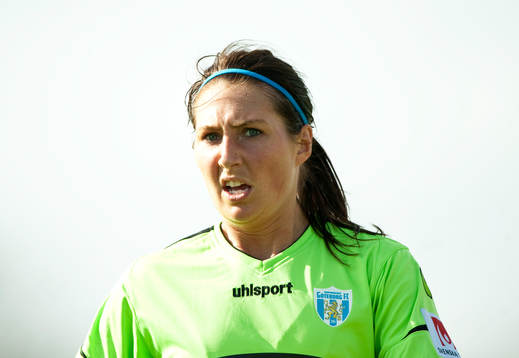 Anna Ahlstrand