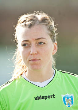 Lisa Dahlkvist