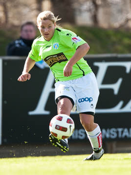 Sara Linden