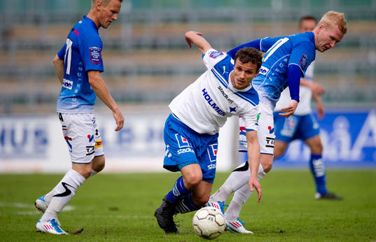 Sphetim Hasani, Norrköping
