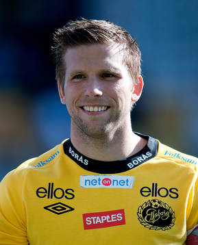 Anders Svensson