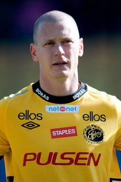 Andreas Augustsson