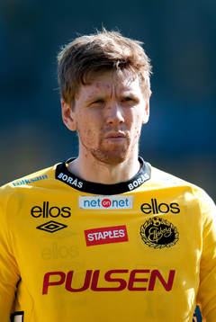 David Elm