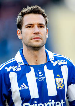 Stefan Selakovic