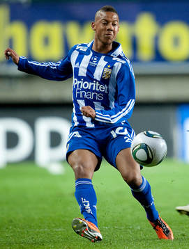 Tobias Sana