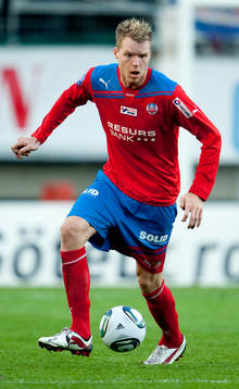 Marcus Nilsson