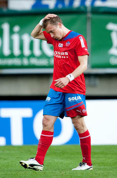 Erik Edman