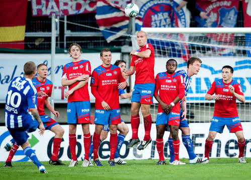 Rasmus Jönsson, Alexander Gerndt, Mattias Lindström,