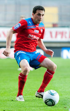 Ardian Gashi