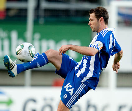 Stefan Selakovic