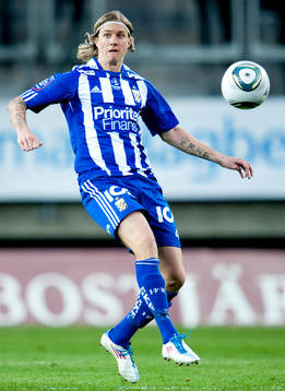 Andreas Drugge