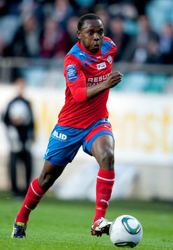 May Mahlangu