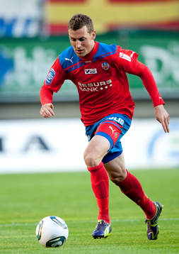 Alexander Gerndt