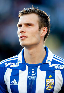 Elmar Bjarnason