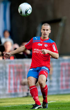 Christoffer Andersson