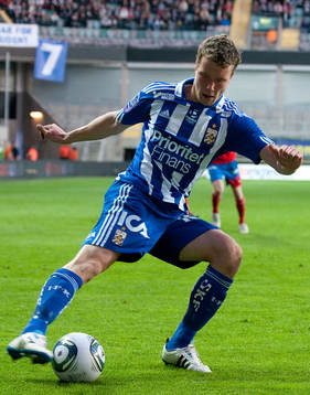Jakob Johansson