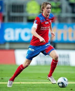 Rasmus Jönsson