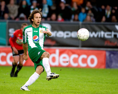 Petter Furuseth
