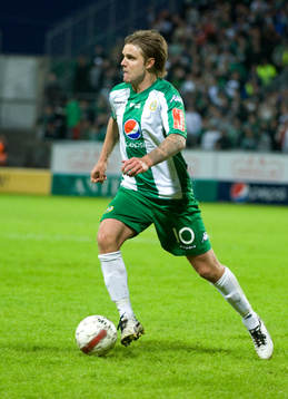Andreas Dahl