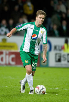 Andreas Dahl