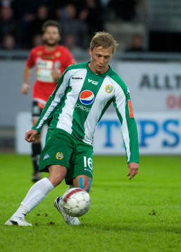 Christer Gustavsson, Hammarby