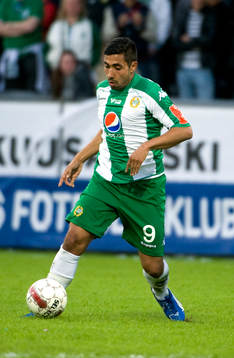 Sebastian Castro-Tello