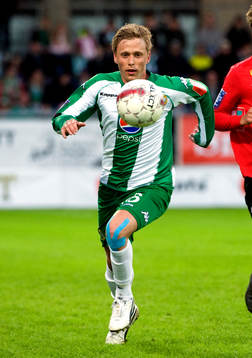 Christer Gustavsson