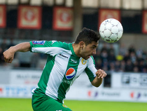Sebastian Castro-Tello